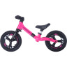 Беговел TECH TEAM CRICKET RS розовый NN002923