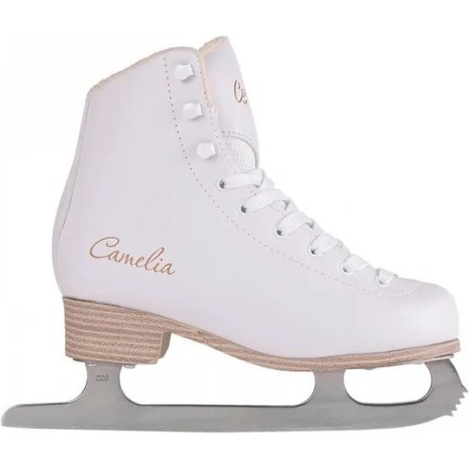 Фигурные коньки TECH TEAM CAMELIA р.41 NN006859