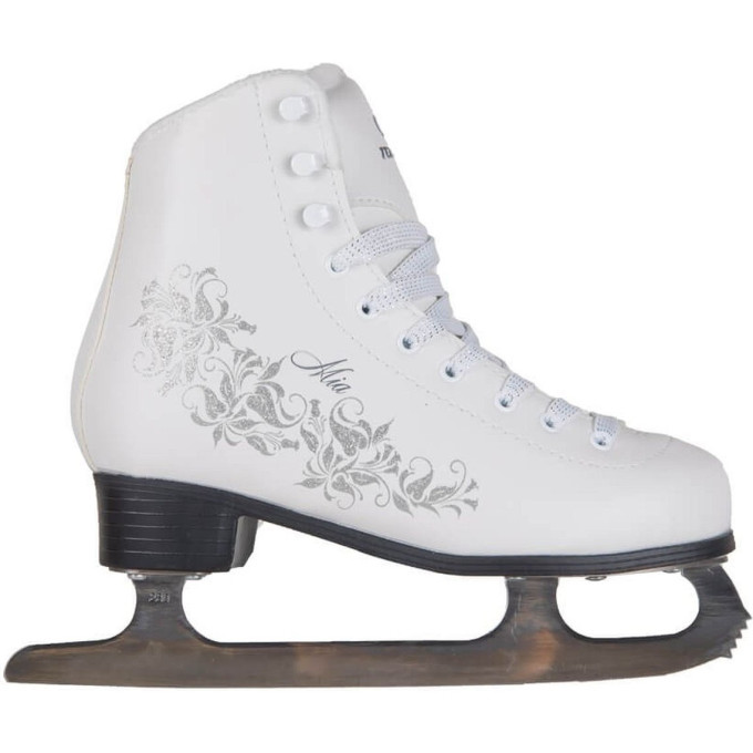 Фигурные коньки TECH TEAM MIA SHERPA р.35 NN001910