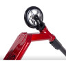 Самокат трюковой TECH TEAM PROVOKATOR red-black NN011015